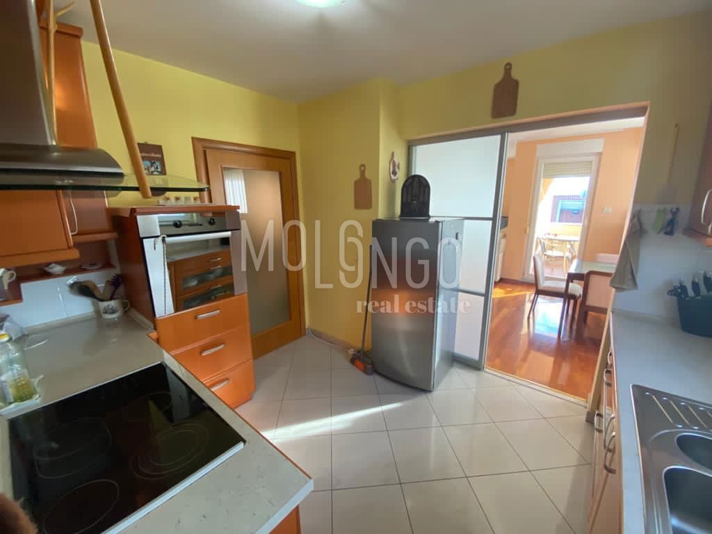 Appartamento/appartamento Rešetari, Kastav, 133,01m2