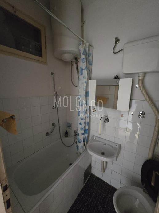 Appartamento/appartamento Sušak, Rijeka, 48m2