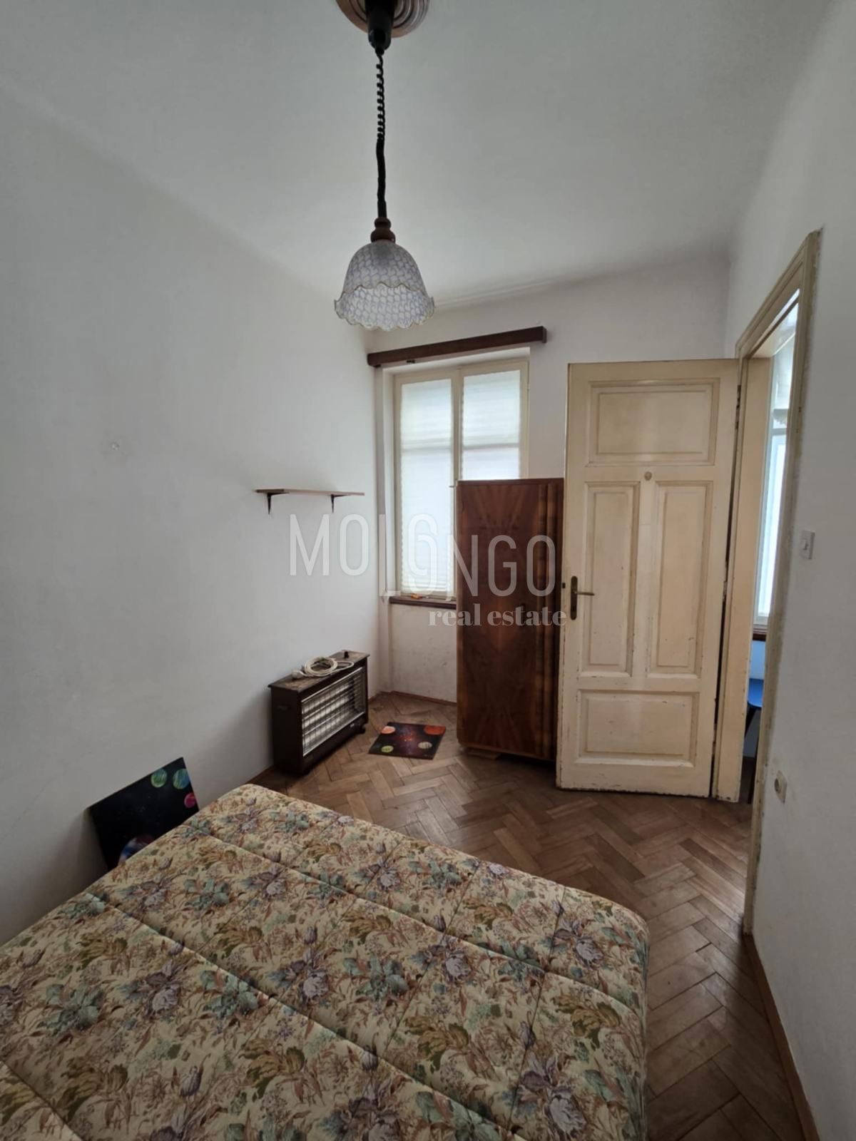 Appartamento/appartamento Sušak, Rijeka, 48m2