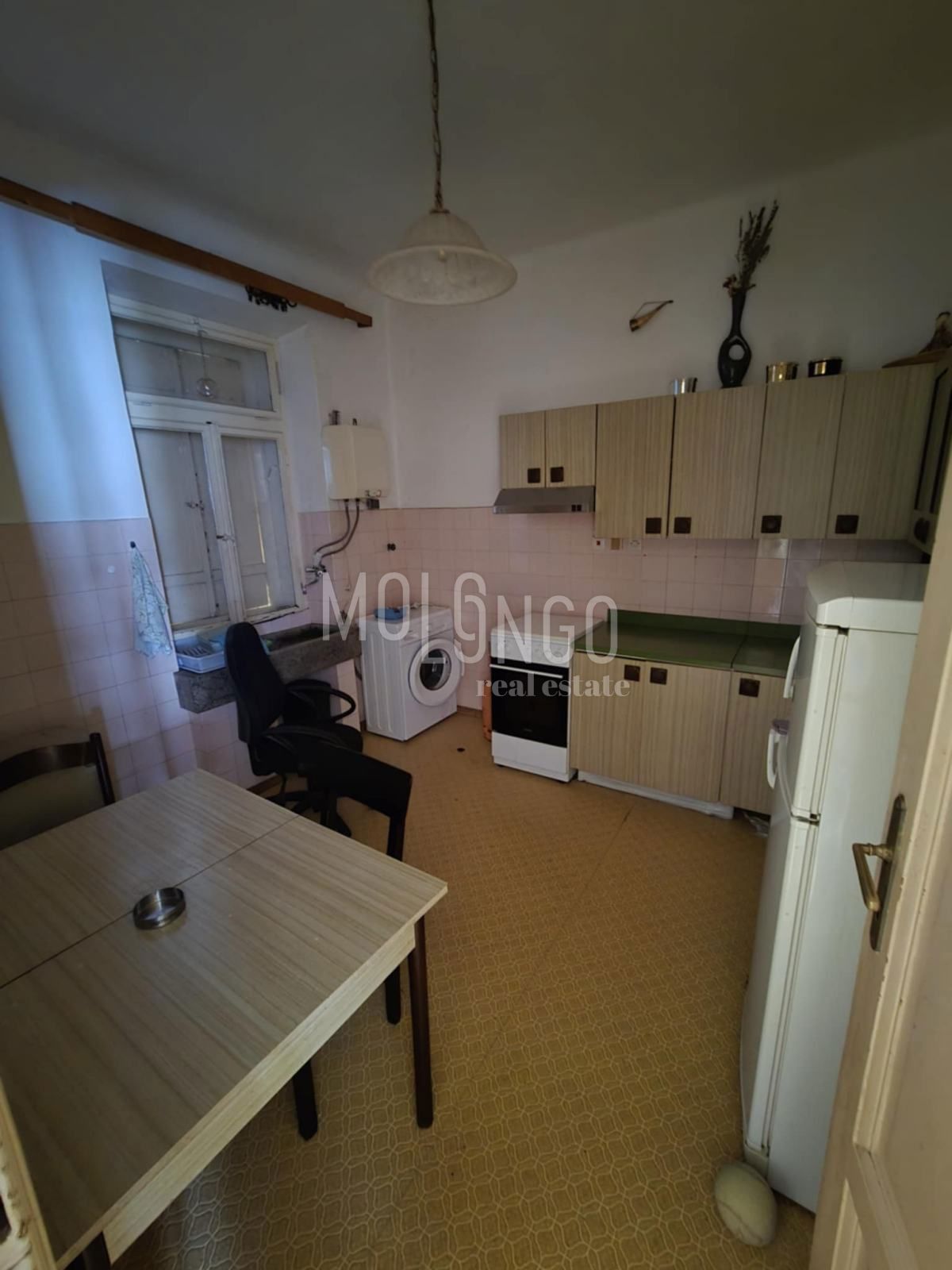 Appartamento/appartamento Sušak, Rijeka, 48m2
