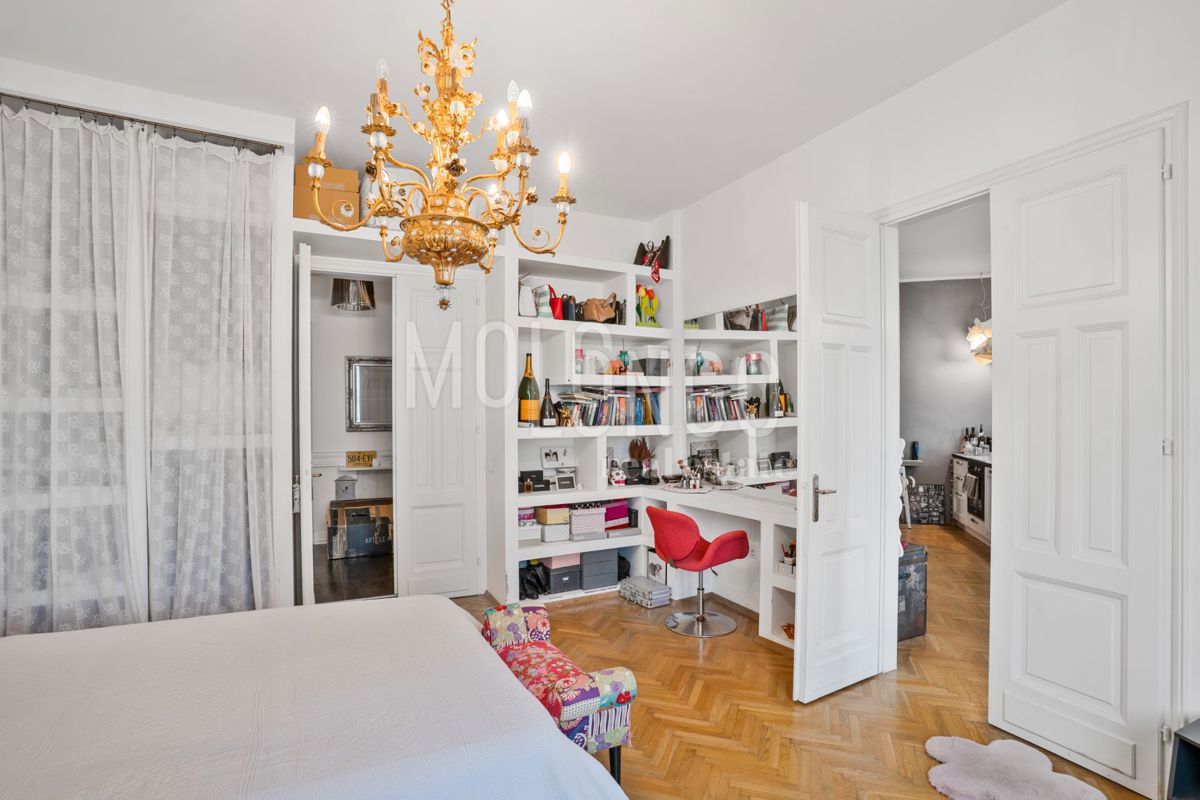 Appartamento/appartamento Centar, Rijeka, 201m2