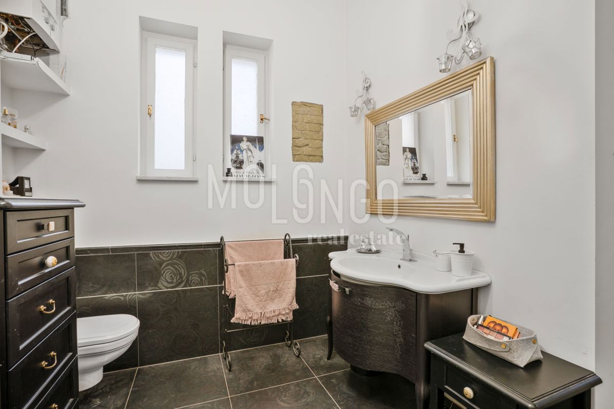 Appartamento/appartamento Centar, Rijeka, 201m2