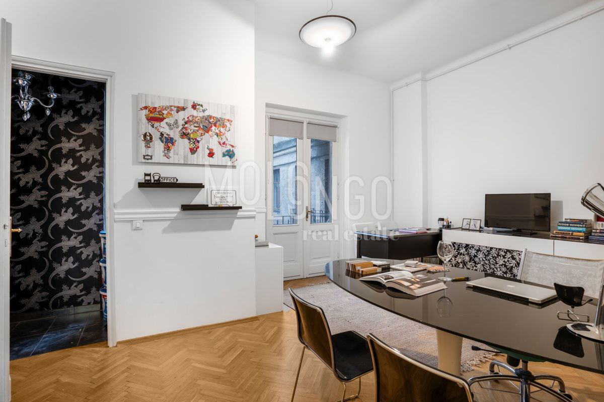 Appartamento/appartamento Centar, Rijeka, 201m2