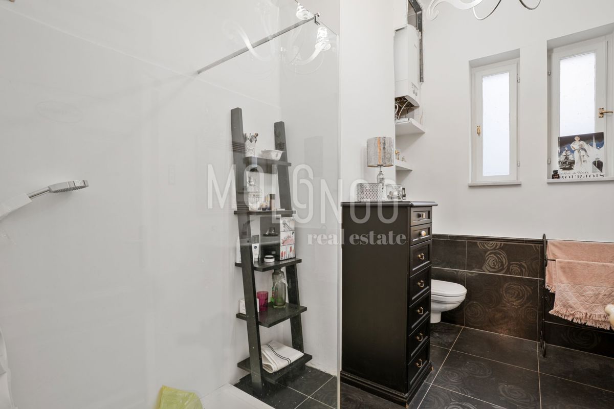 Appartamento/appartamento Centar, Rijeka, 201m2