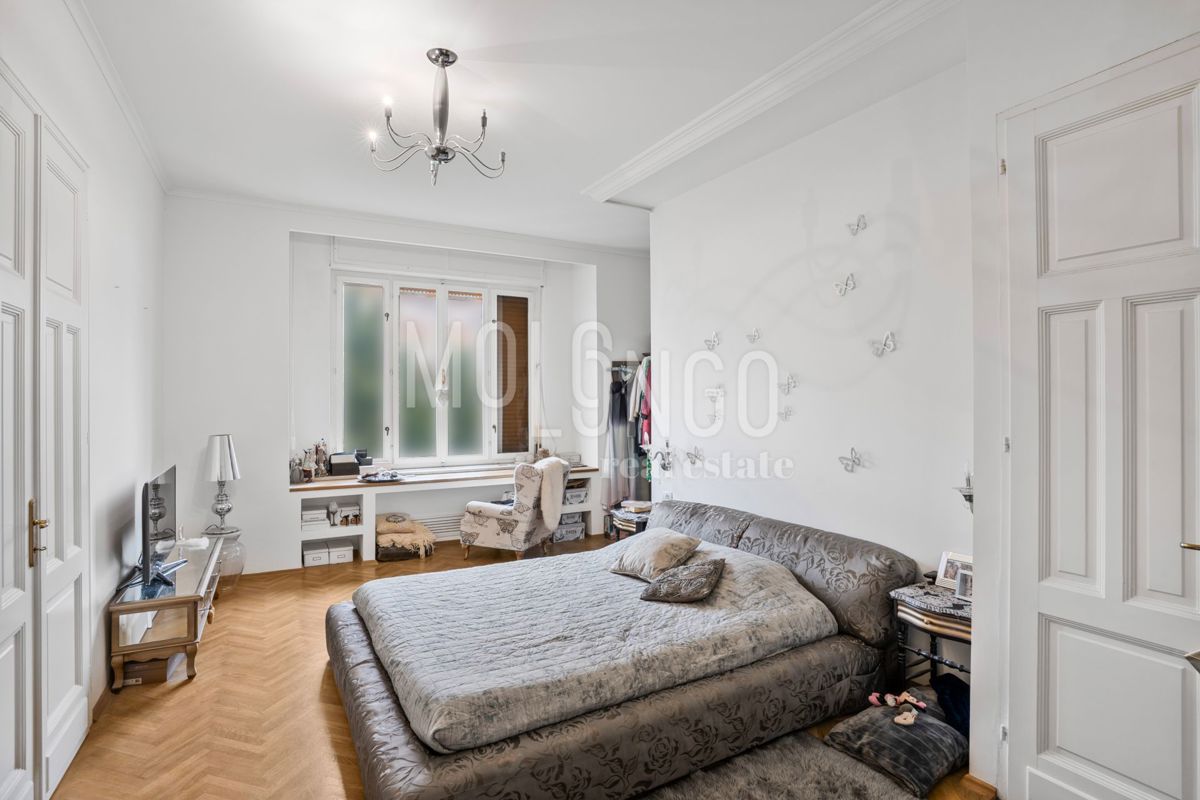 Appartamento/appartamento Centar, Rijeka, 201m2