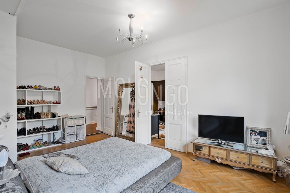 Appartamento/appartamento Centar, Rijeka, 201m2