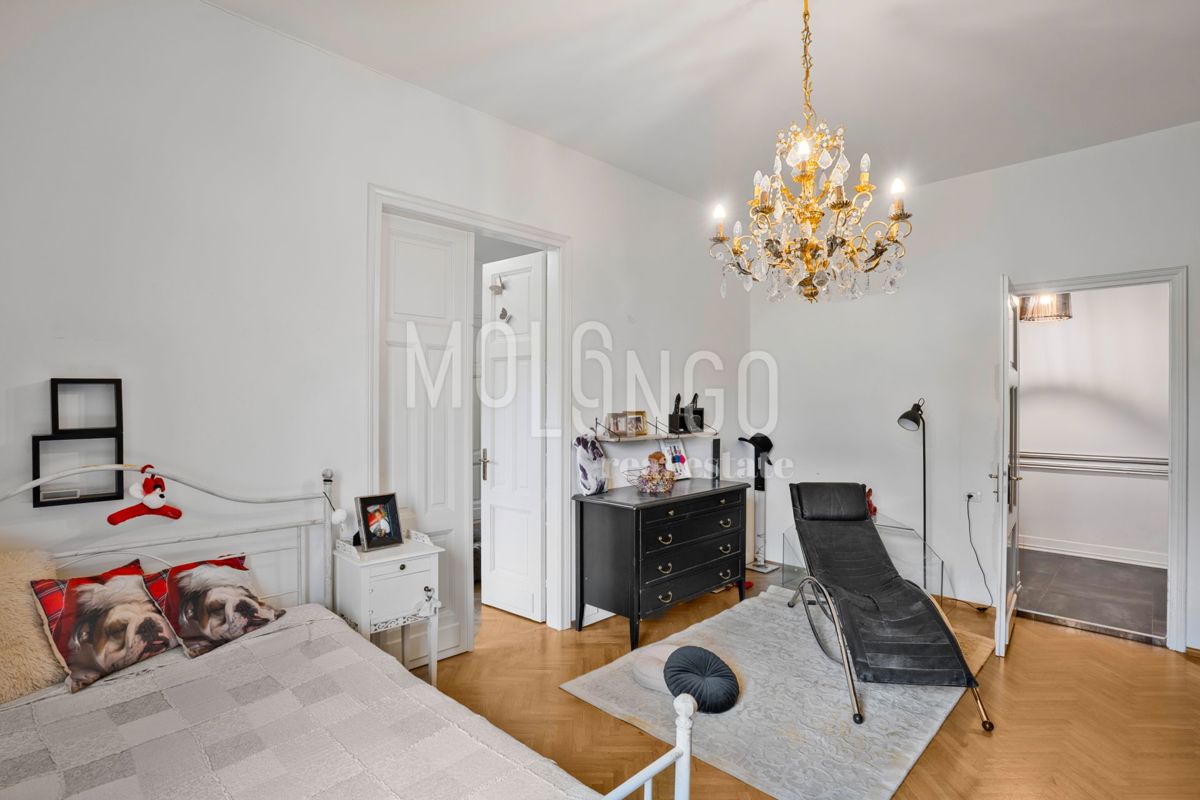 Appartamento/appartamento Centar, Rijeka, 201m2