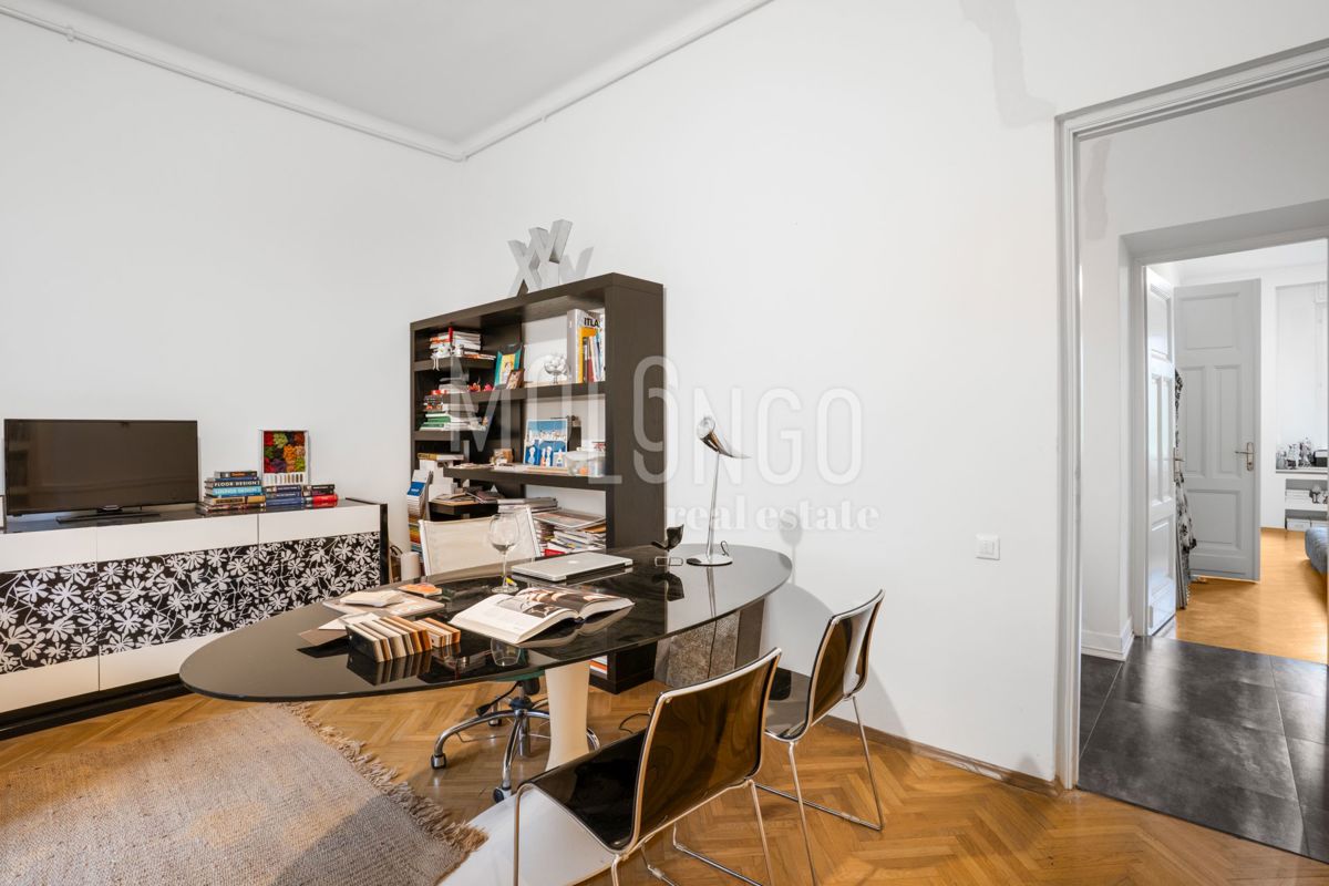 Appartamento/appartamento Centar, Rijeka, 201m2