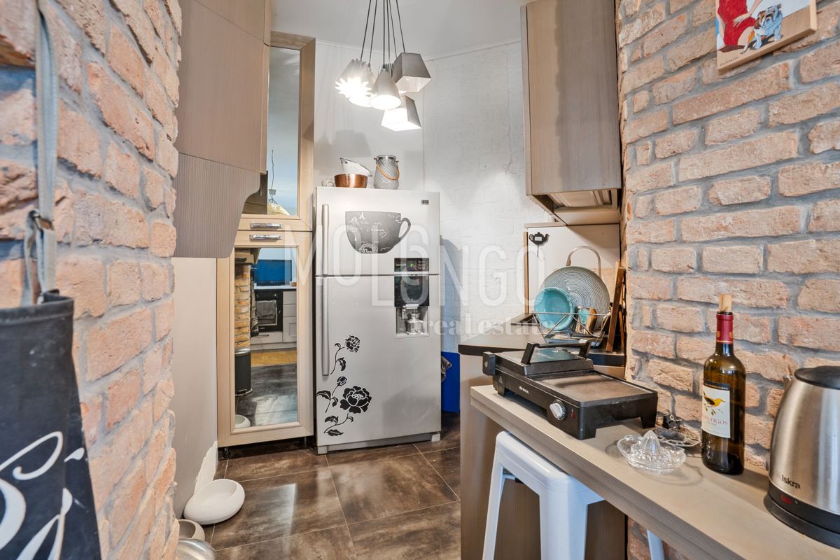 Appartamento/appartamento Centar, Rijeka, 201m2