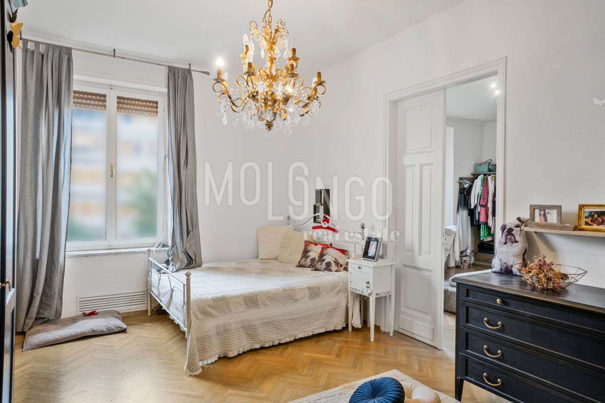 Appartamento/appartamento Centar, Rijeka, 201m2