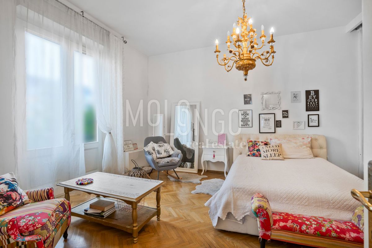 Appartamento/appartamento Centar, Rijeka, 201m2