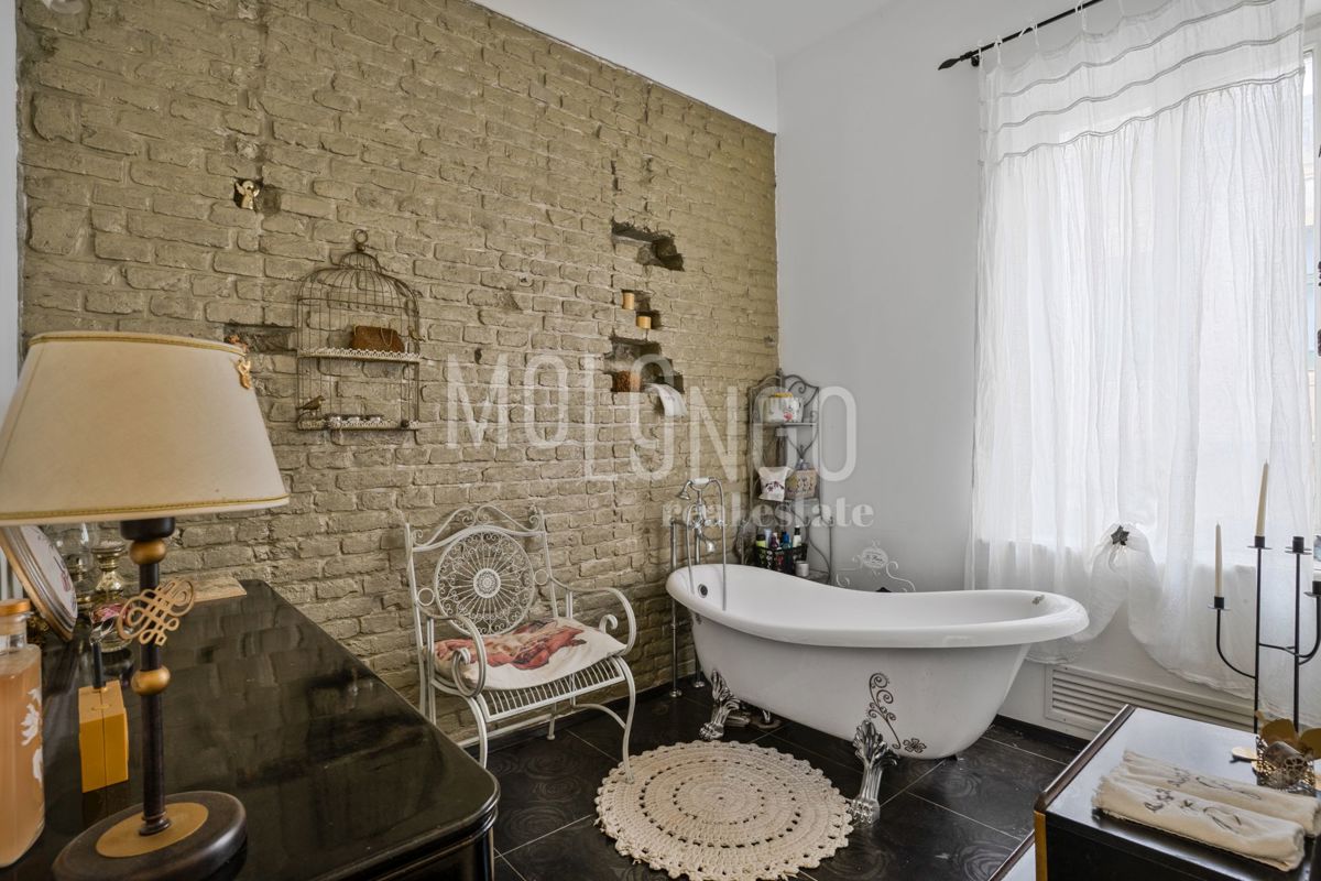 Appartamento/appartamento Centar, Rijeka, 201m2