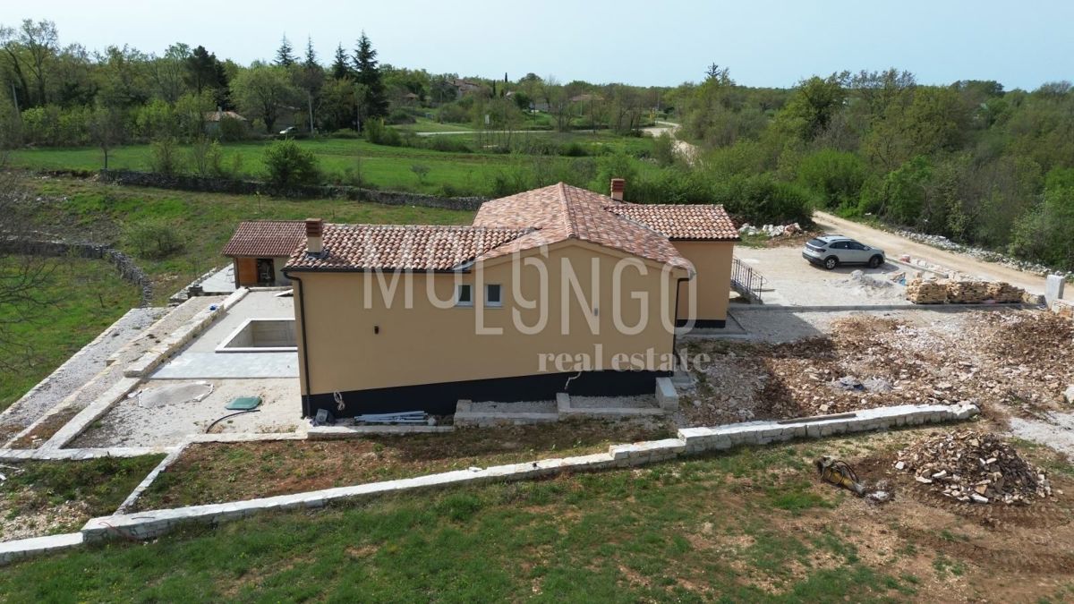 Casa Svetvinčenat, 190m2