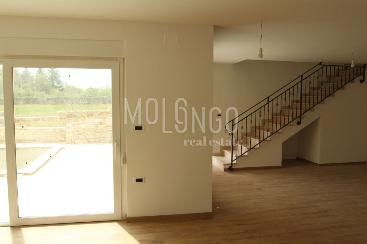 Casa Svetvinčenat, 190m2