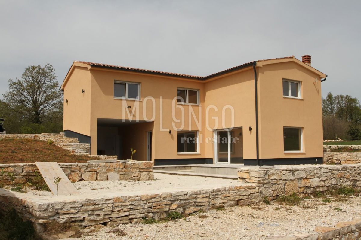 Casa Svetvinčenat, 190m2