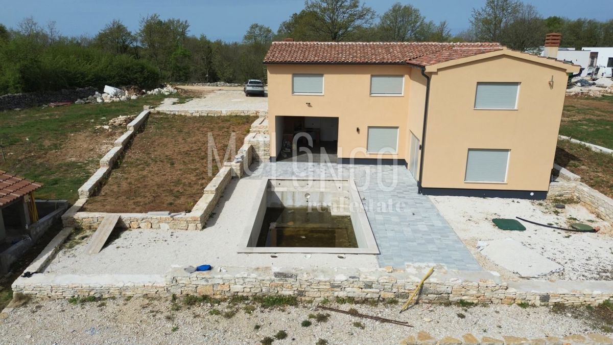 Casa Svetvinčenat, 190m2