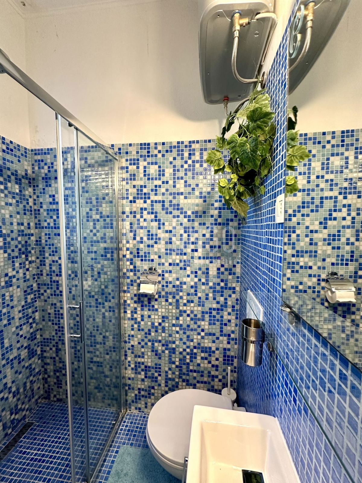 Appartamento/appartamento Kantrida, Rijeka, 35m2