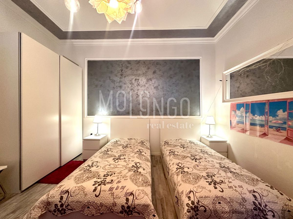 Appartamento/appartamento Kantrida, Rijeka, 35m2