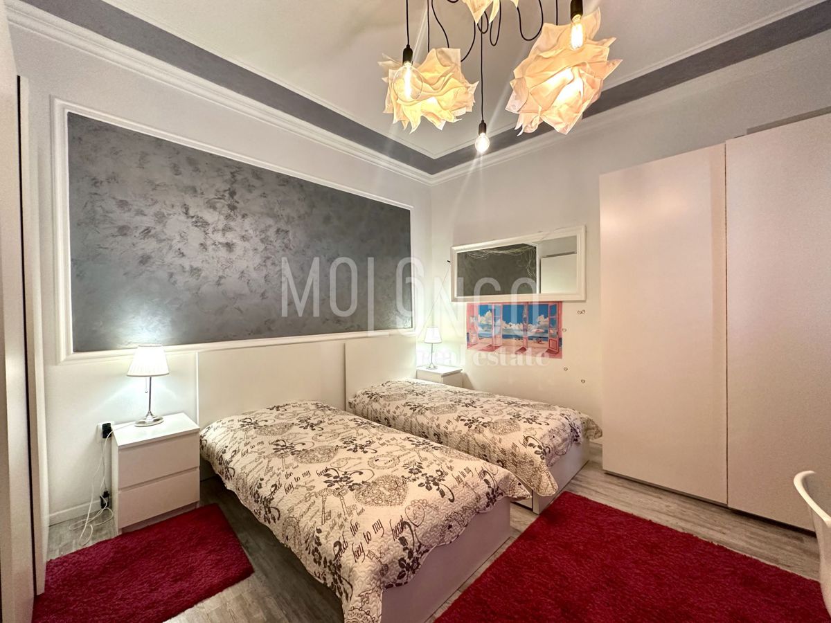 Appartamento/appartamento Kantrida, Rijeka, 35m2