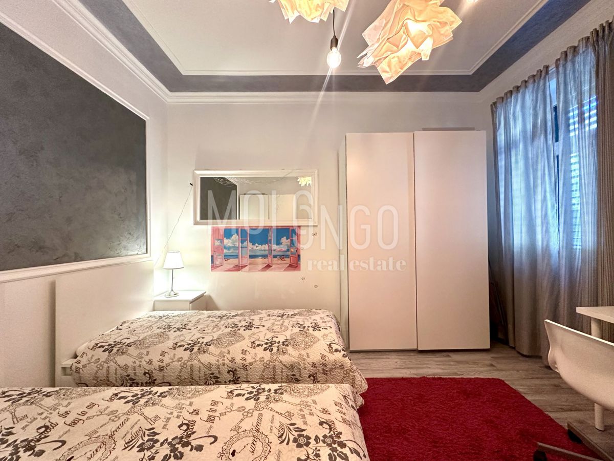 Appartamento/appartamento Kantrida, Rijeka, 35m2