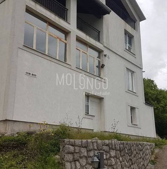 Casa Bregi, Matulji, 450m2