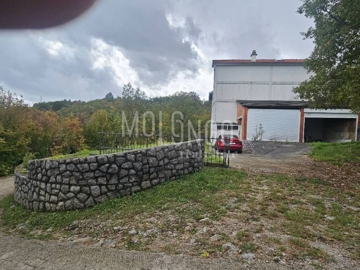 Casa Bregi, Matulji, 450m2