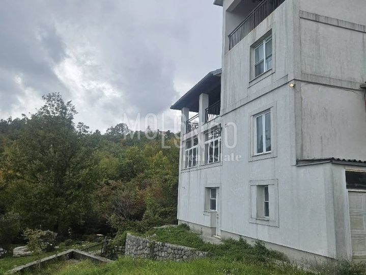 Casa Bregi, Matulji, 450m2
