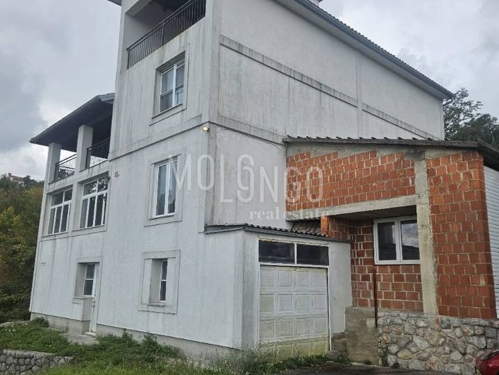 Casa Bregi, Matulji, 450m2