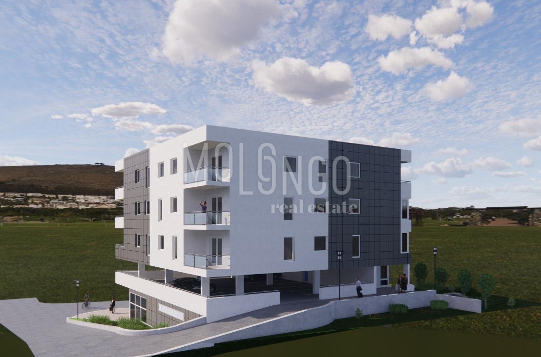 Appartamento/appartamento Kraljevica, 57,10m2