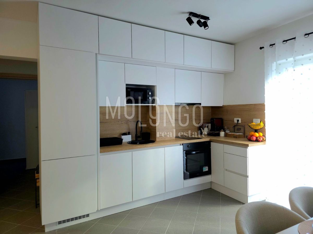 Casa Brseč, Mošćenička Draga, 132m2