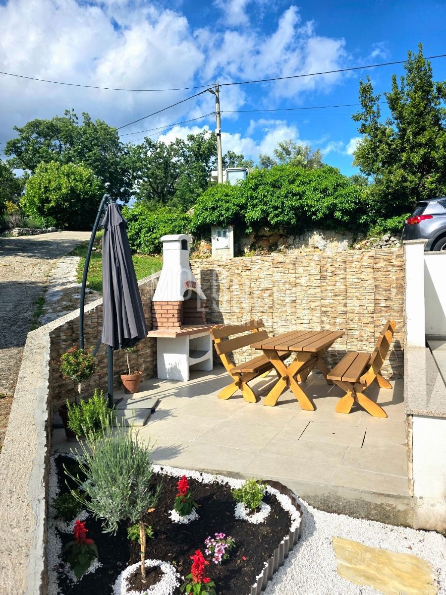 Casa Brseč, Mošćenička Draga, 132m2