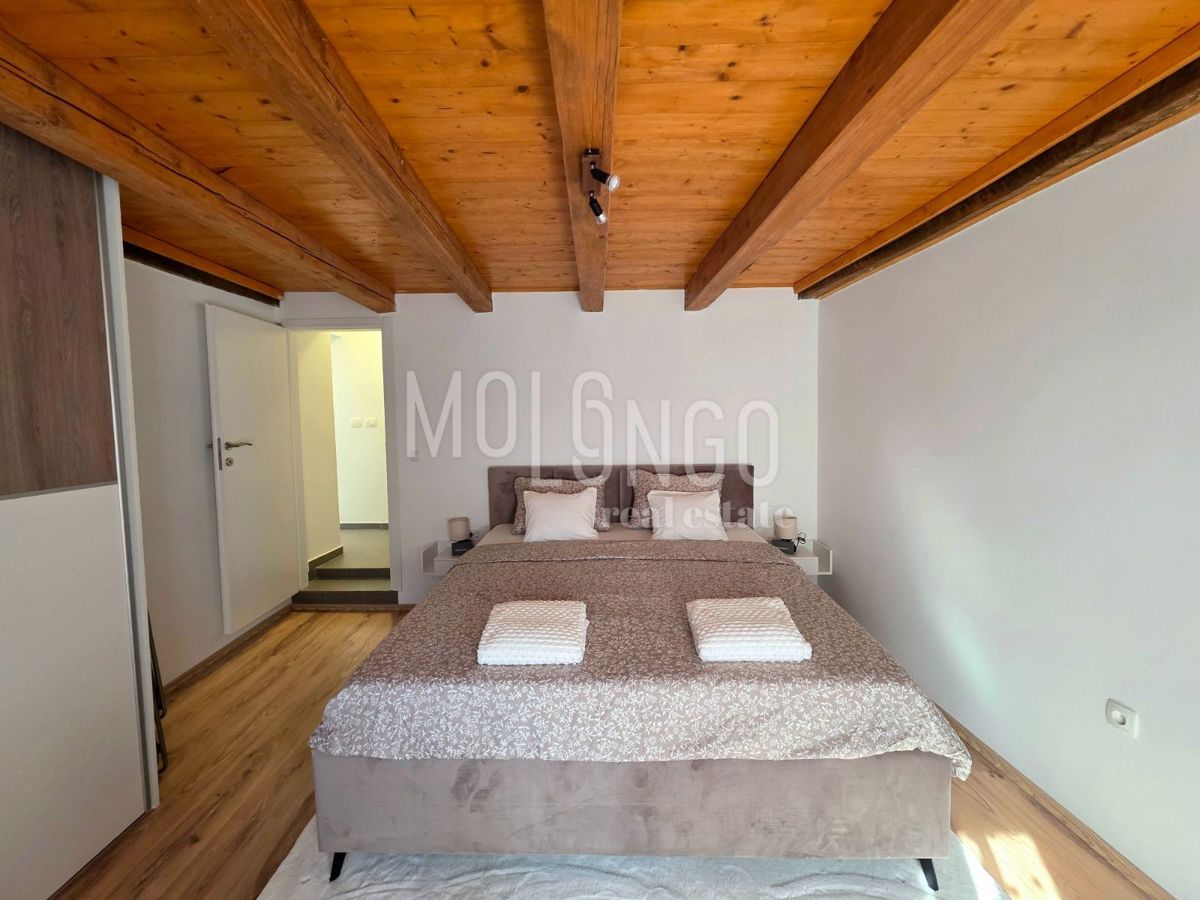 Casa Brseč, Mošćenička Draga, 132m2