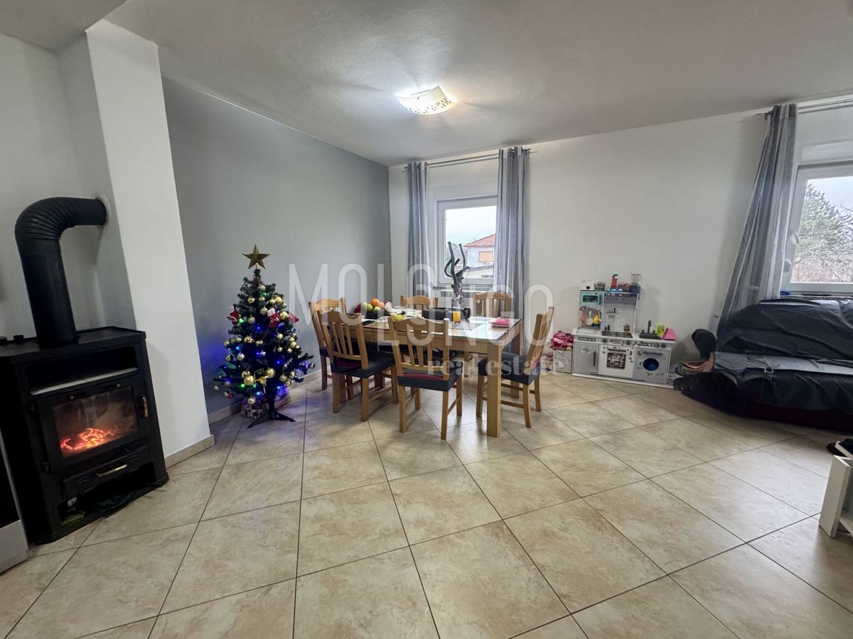 Appartamento/appartamento Dražice, Jelenje, 80m2