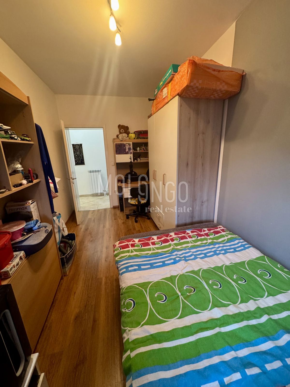 Appartamento/appartamento Dražice, Jelenje, 80m2