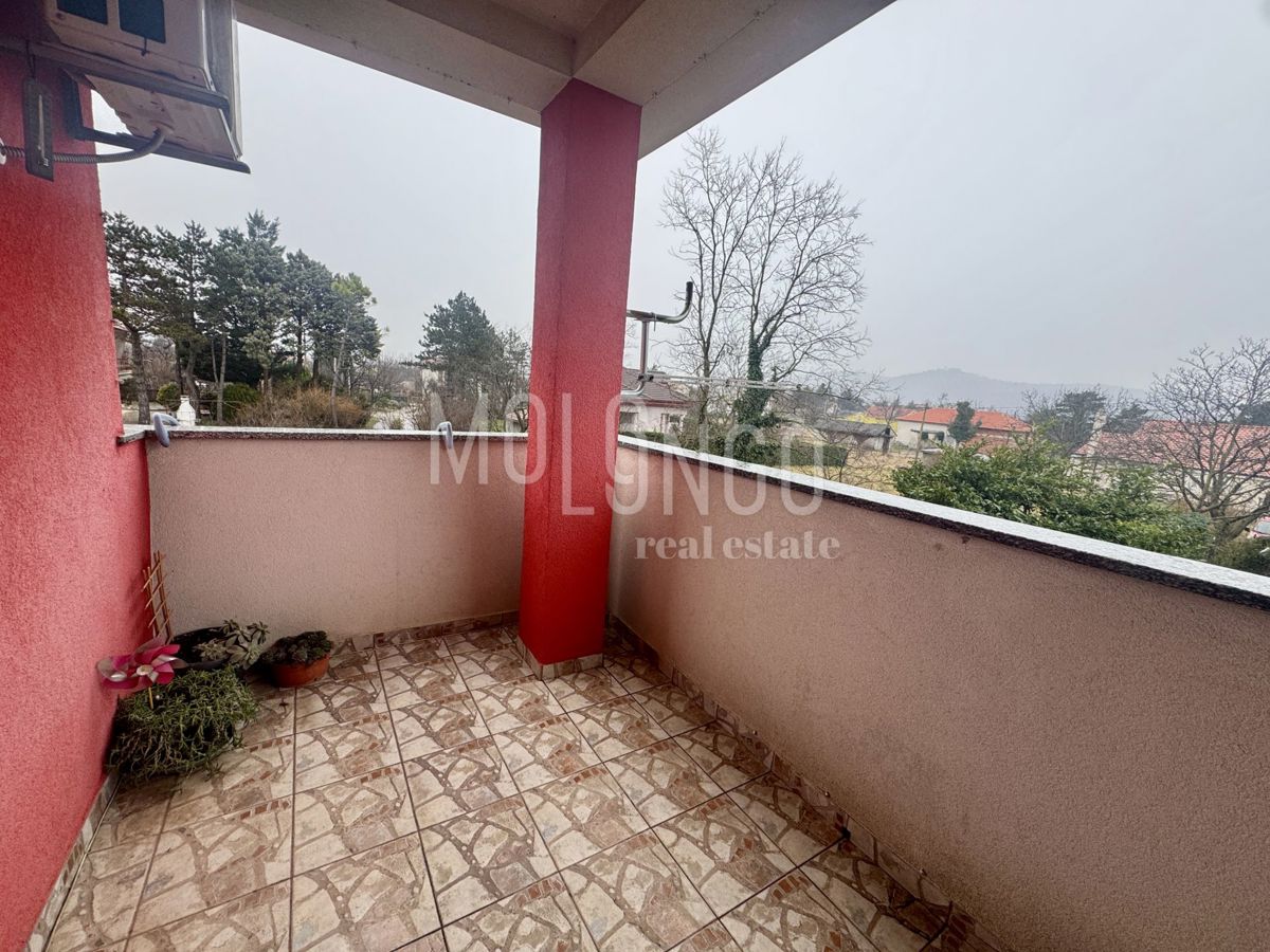 Appartamento/appartamento Dražice, Jelenje, 80m2