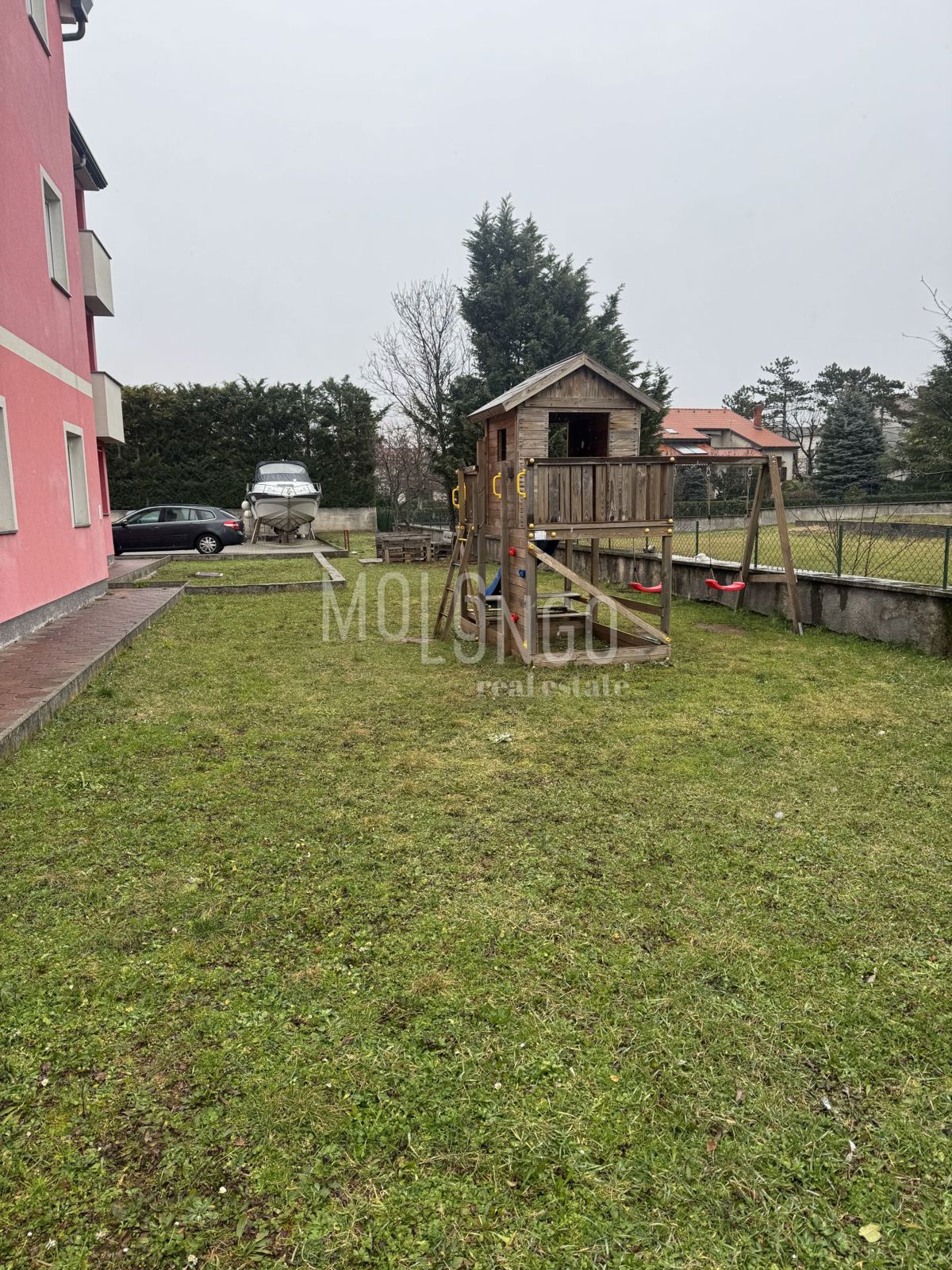Appartamento/appartamento Dražice, Jelenje, 80m2