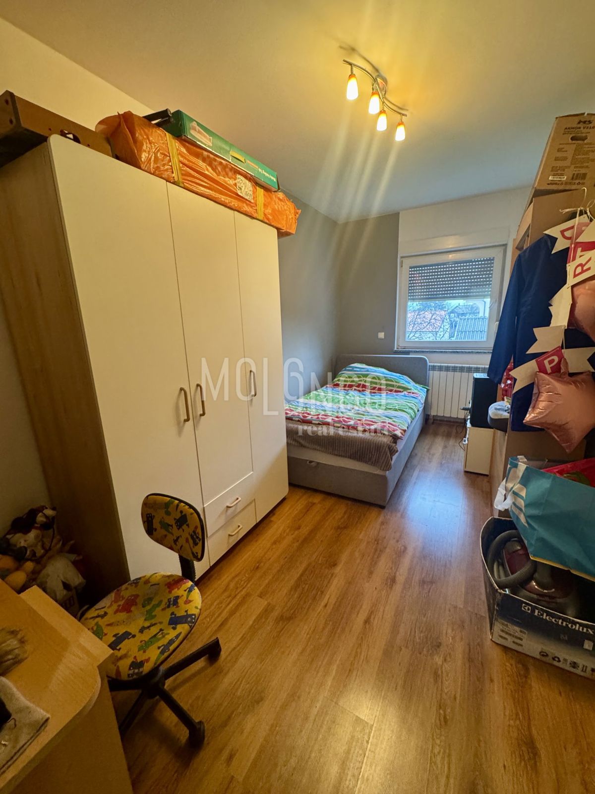 Appartamento/appartamento Dražice, Jelenje, 80m2