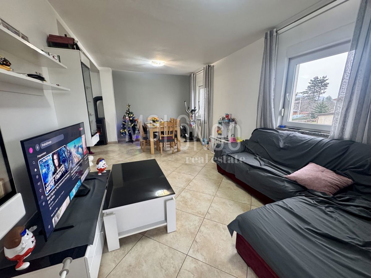 Appartamento/appartamento Dražice, Jelenje, 80m2