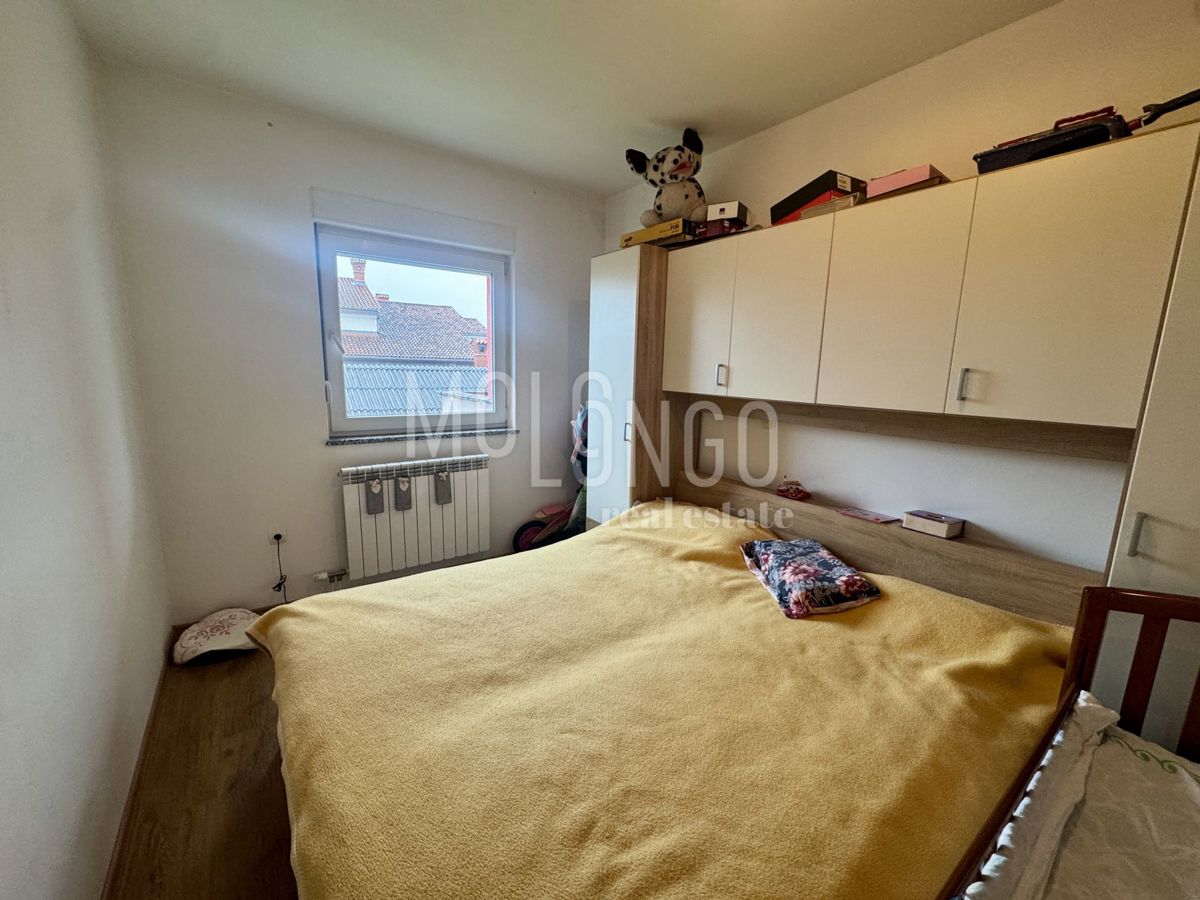 Appartamento/appartamento Dražice, Jelenje, 80m2