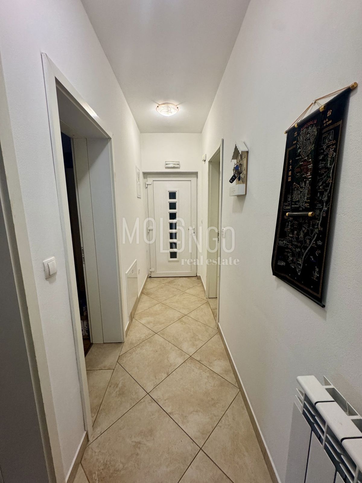 Appartamento/appartamento Dražice, Jelenje, 80m2