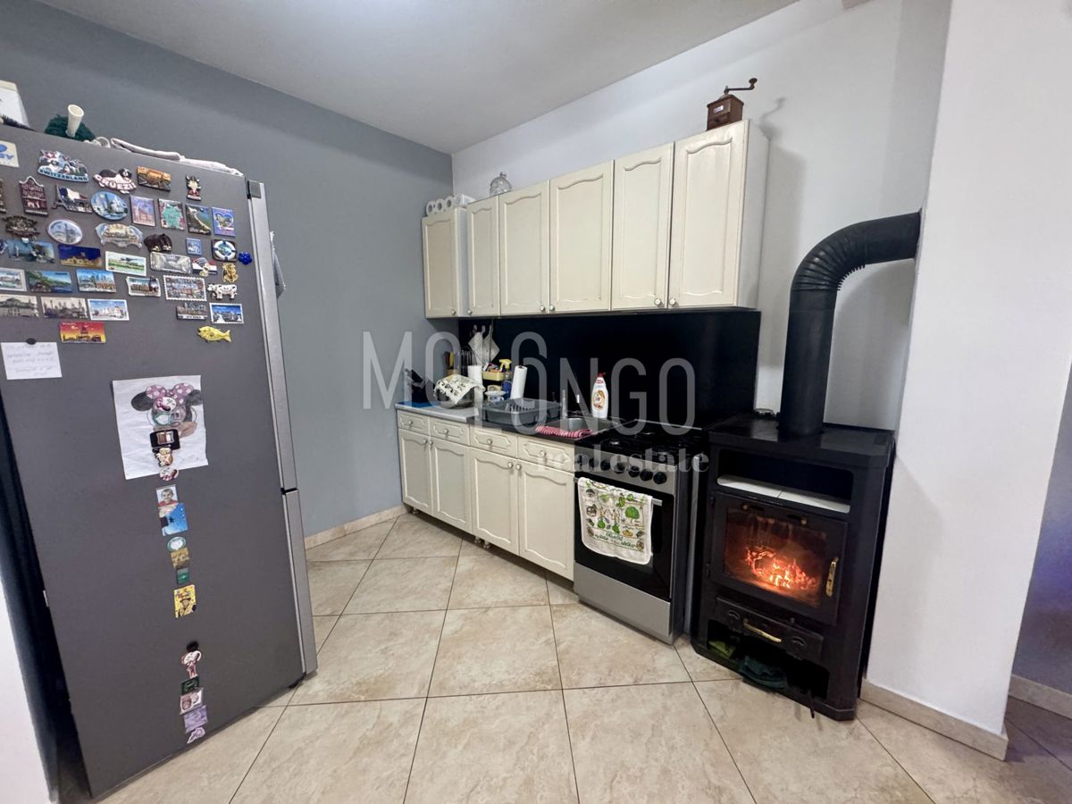 Appartamento/appartamento Dražice, Jelenje, 80m2