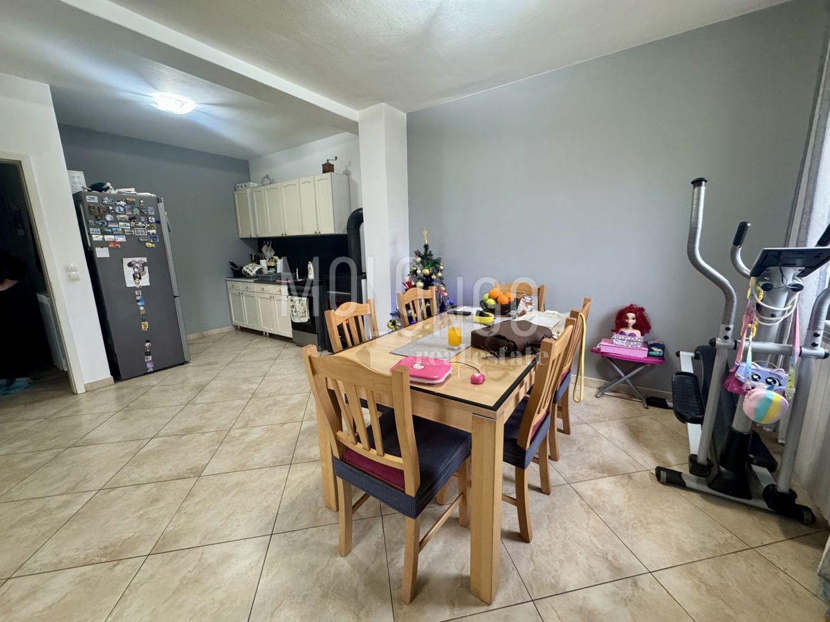 Appartamento/appartamento Dražice, Jelenje, 80m2