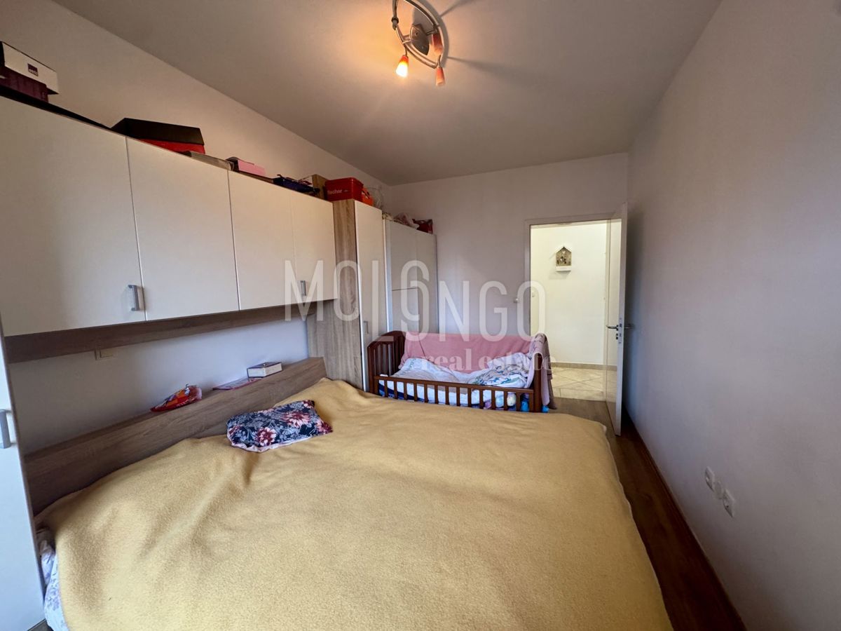 Appartamento/appartamento Dražice, Jelenje, 80m2