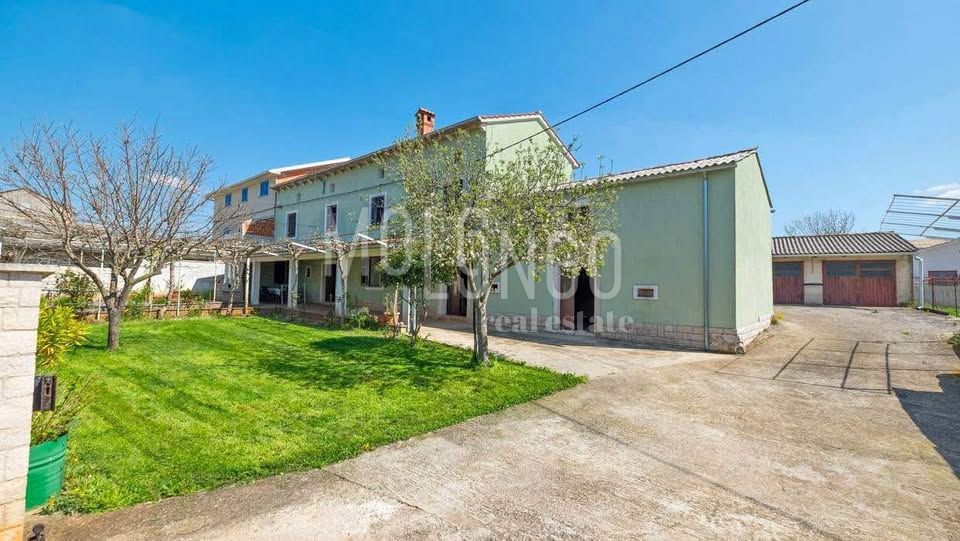 Casa Cere, Žminj, 320m2