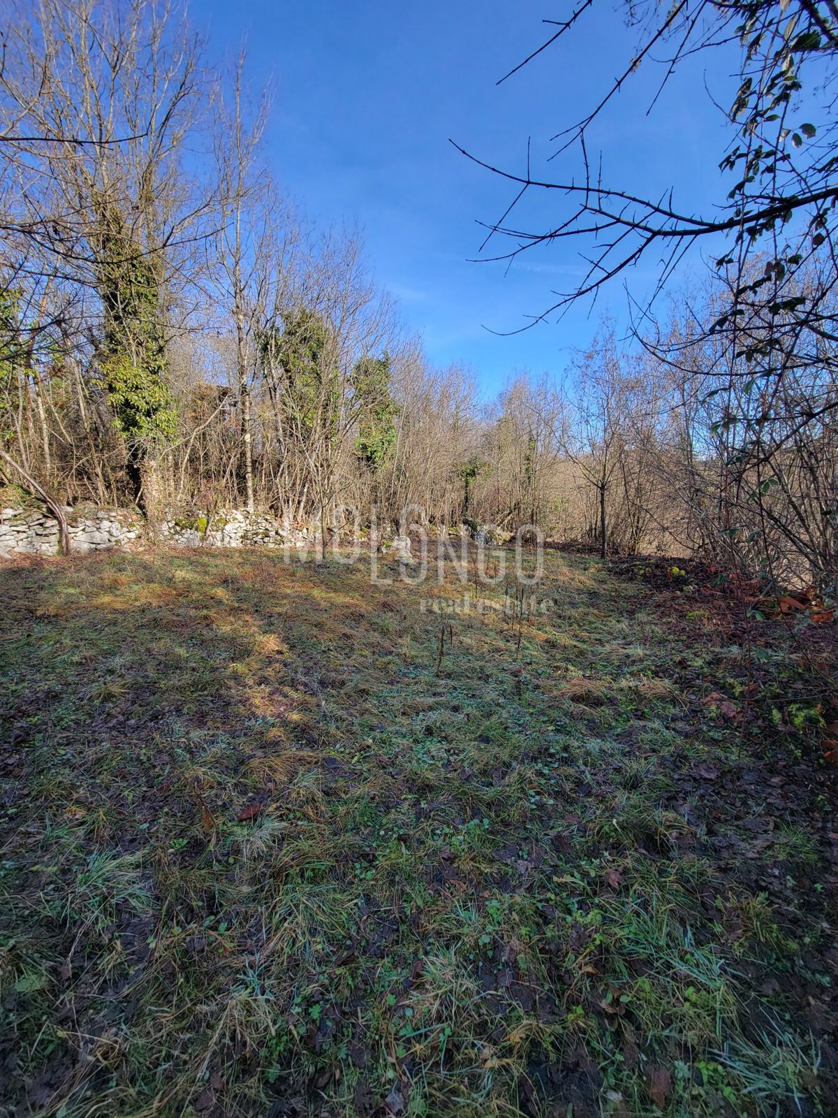 Terreno Veli Brgud, Matulji, 683m2