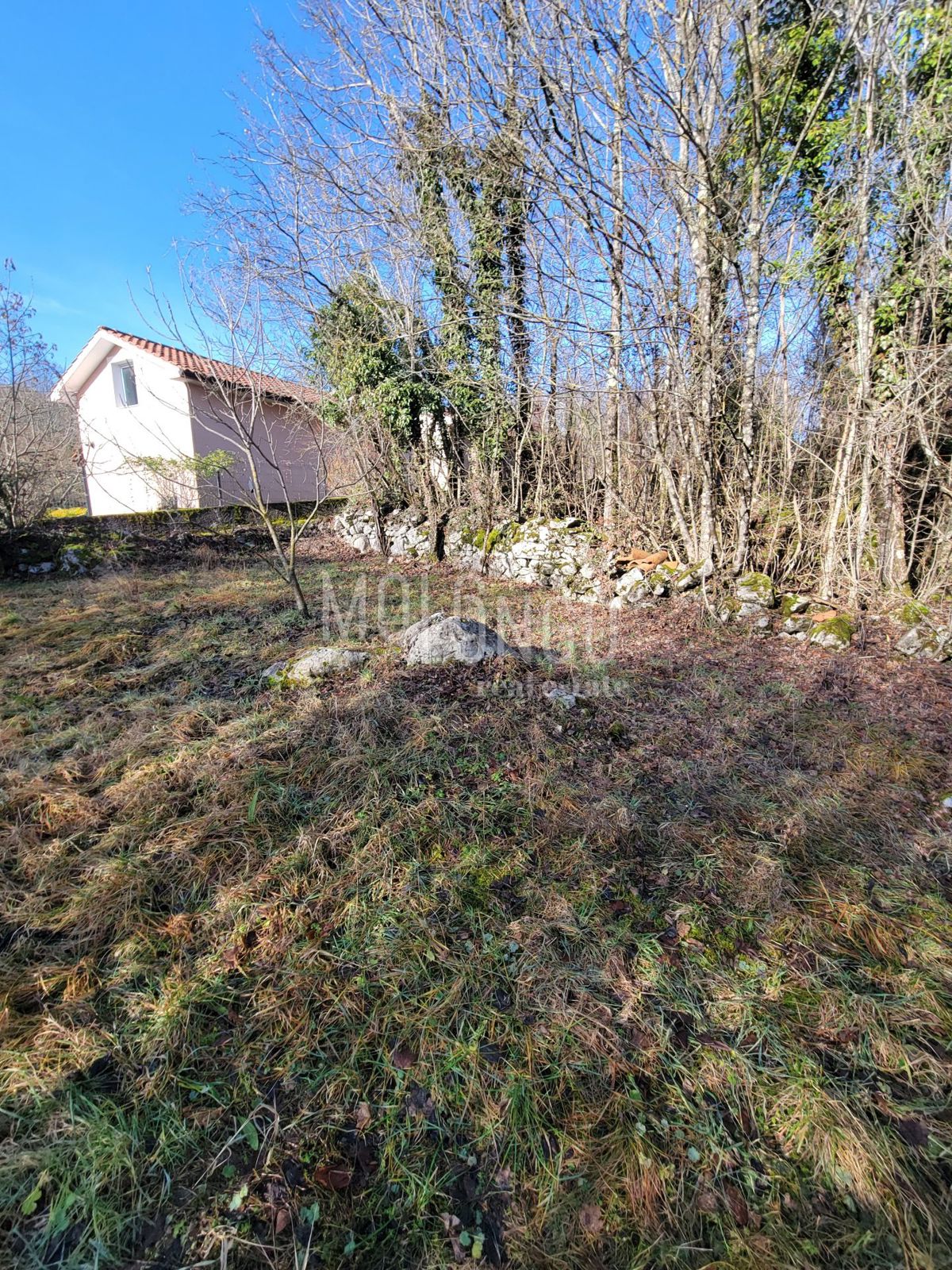 Terreno Veli Brgud, Matulji, 683m2