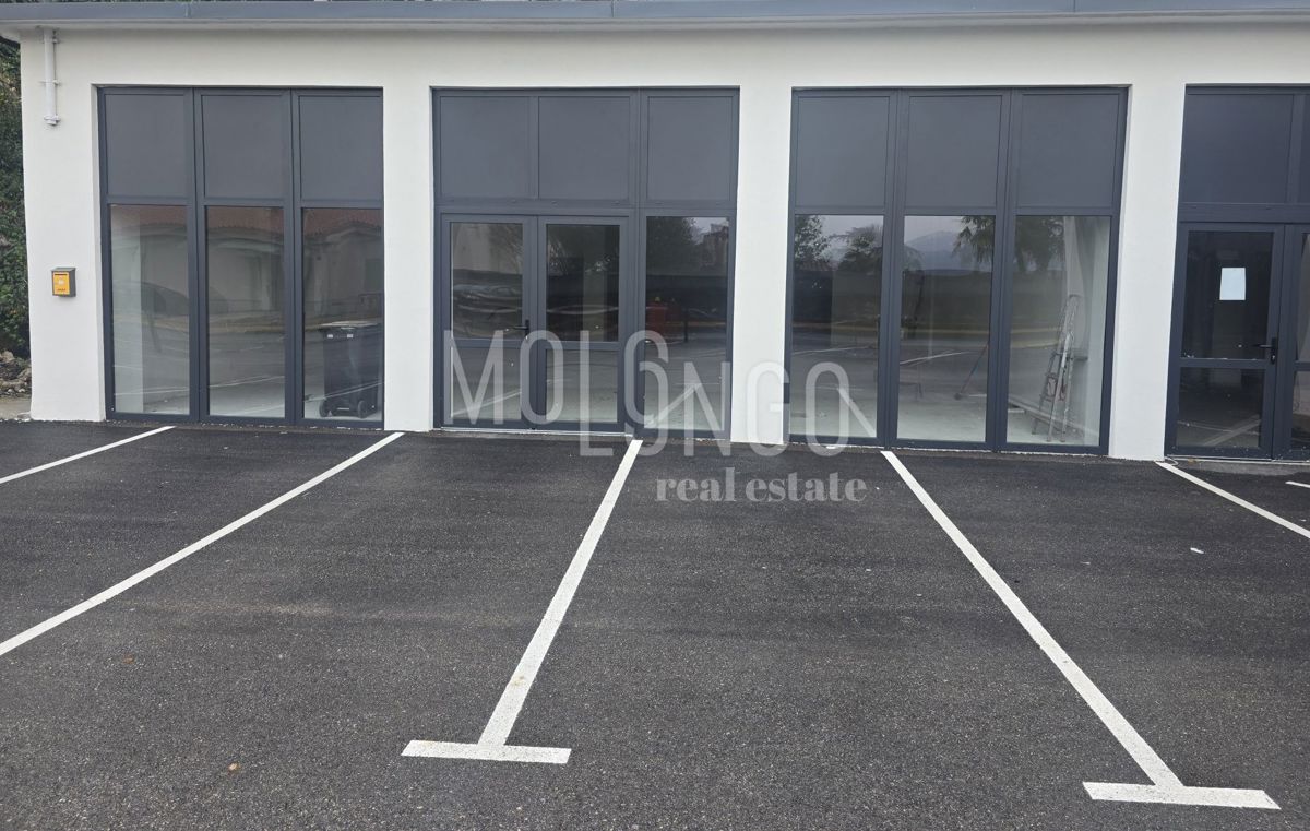 Commerciale Opatija - Centar, Opatija, 115m2