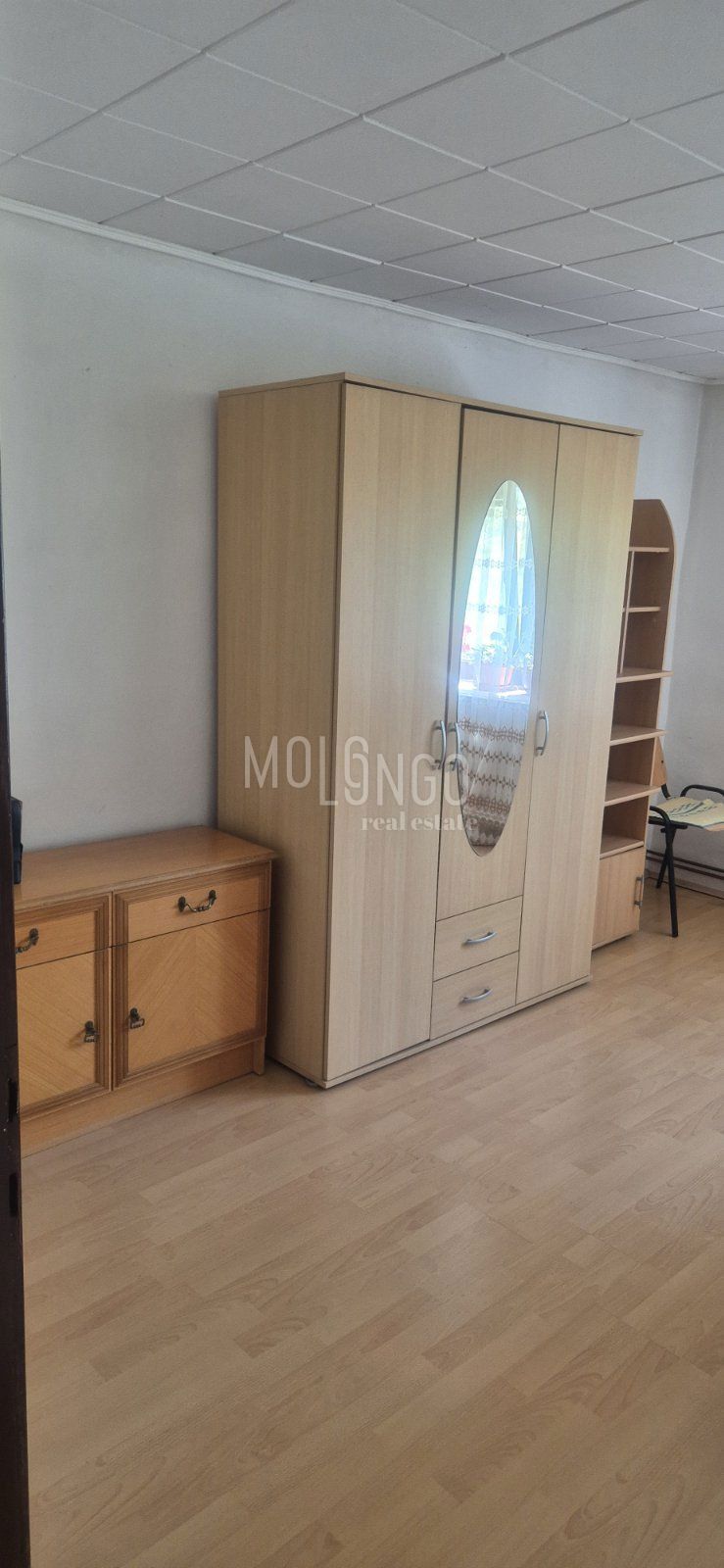 Casa Belo Selo, Fužine, 200.000m2