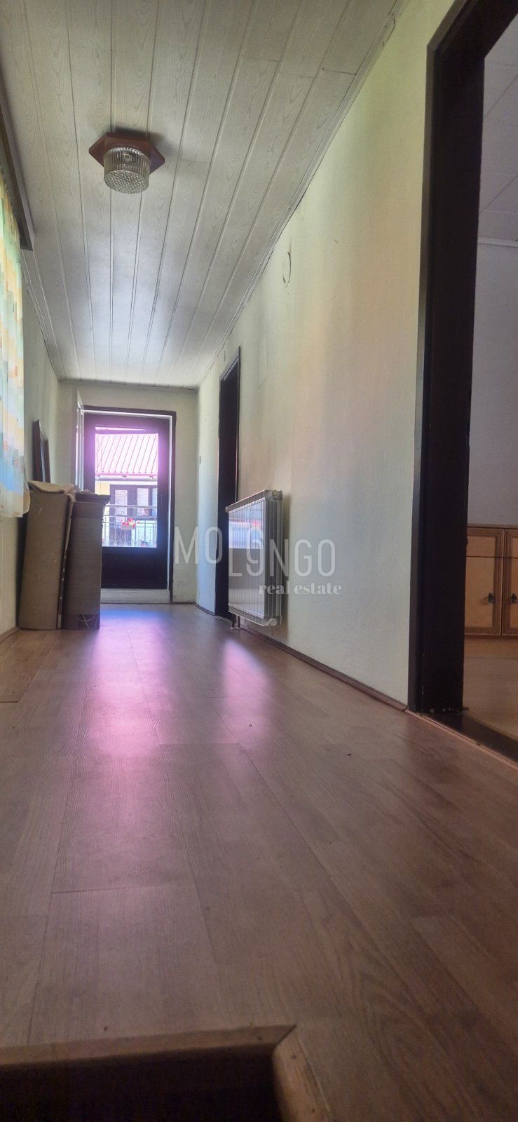 Casa Belo Selo, Fužine, 200.000m2