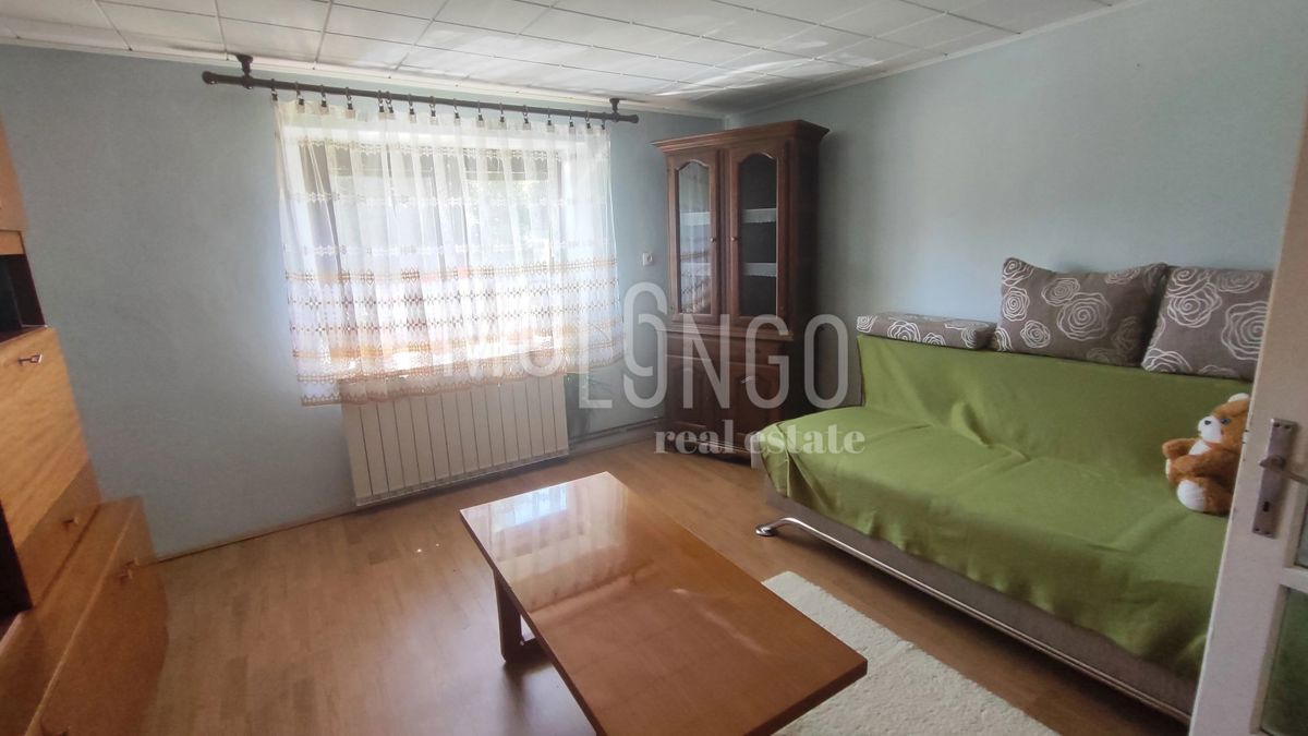 Casa Belo Selo, Fužine, 200.000m2